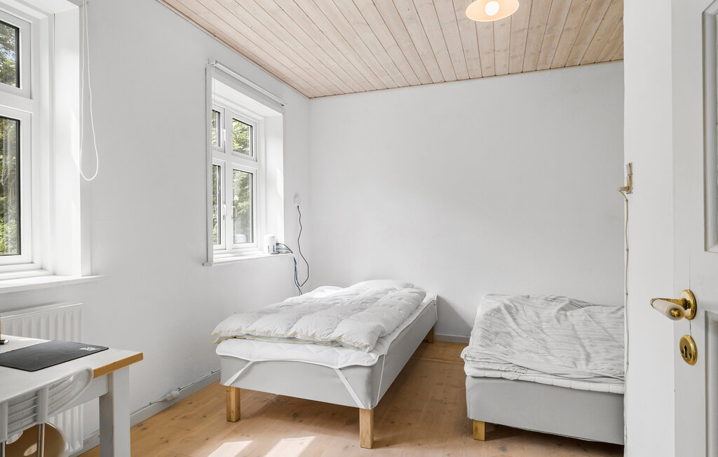 Feriehuse - Varde , Danmark - P85069 21