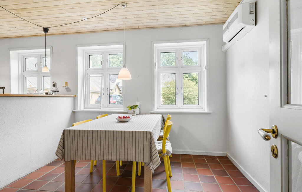 Feriehuse - Varde , Danmark - P85069 6