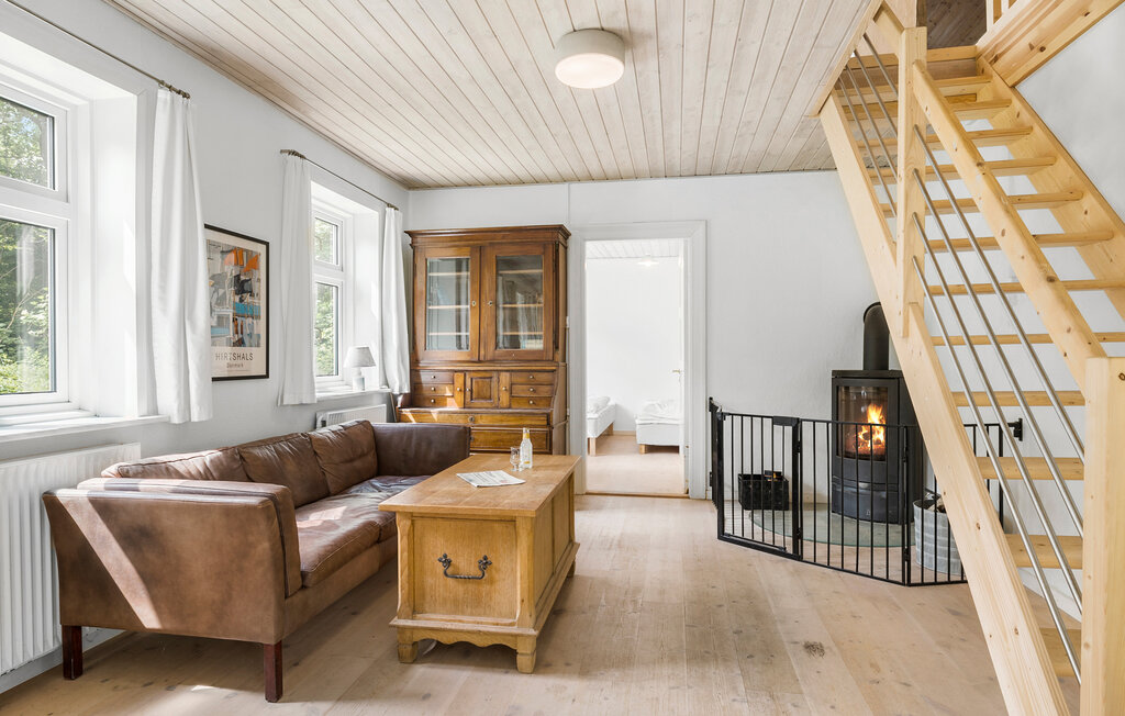 Feriehuse - Varde , Danmark - P85069 3