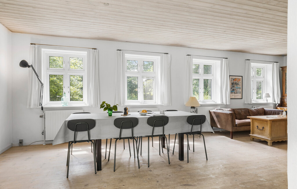 Feriehuse - Varde , Danmark - P85069 4