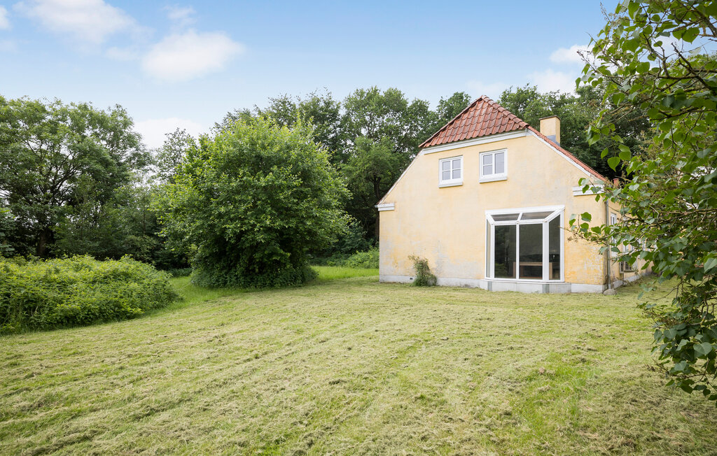 Feriehuse - Varde , Danmark - P85069 10