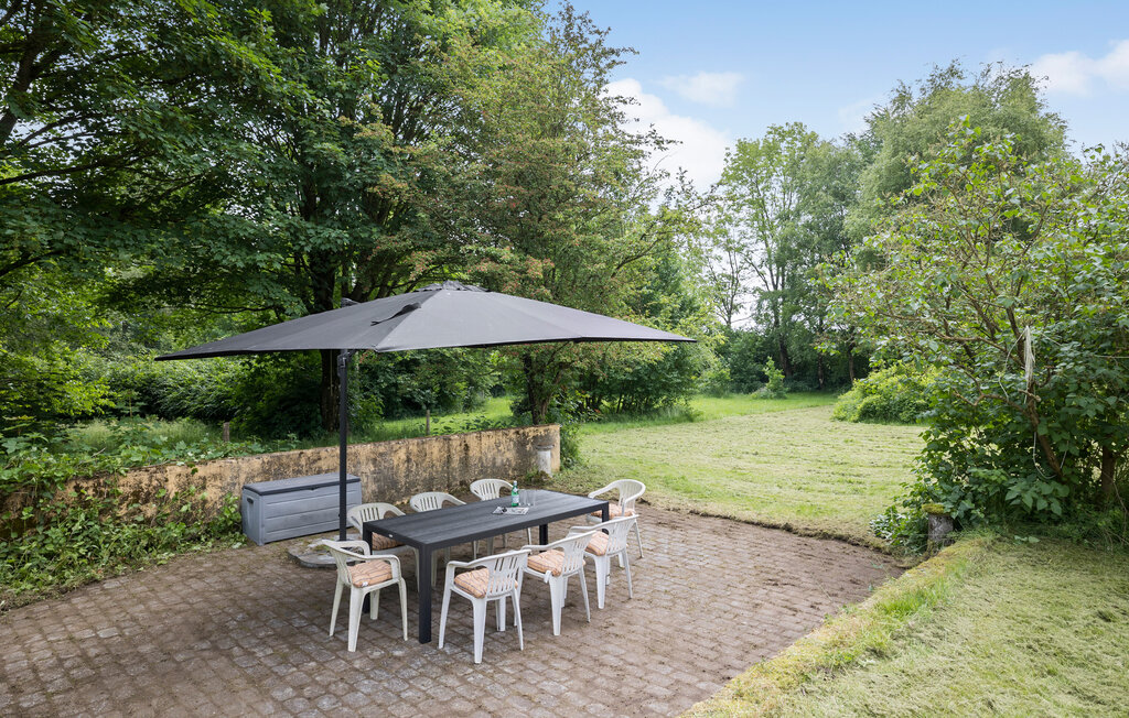 Feriehuse - Varde , Danmark - P85069 11