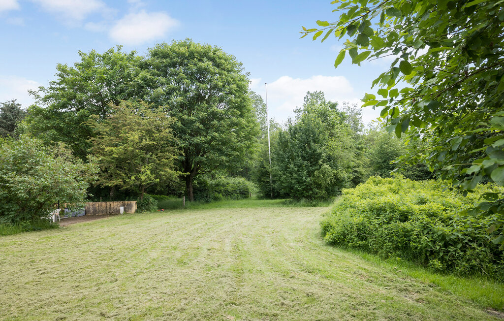 Feriehuse - Varde , Danmark - P85069 13