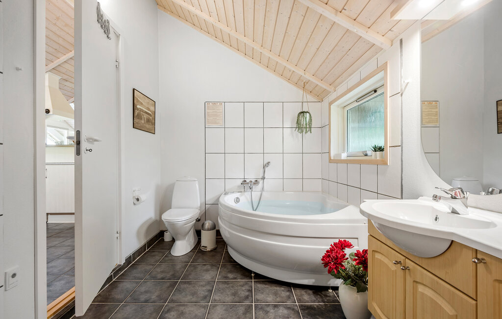 Feriehuse - Kvie Sø , Danmark - P85067 15