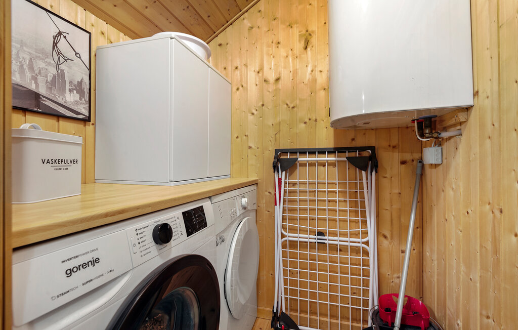 Feriehuse - Kvie Sø , Danmark - P85067 17