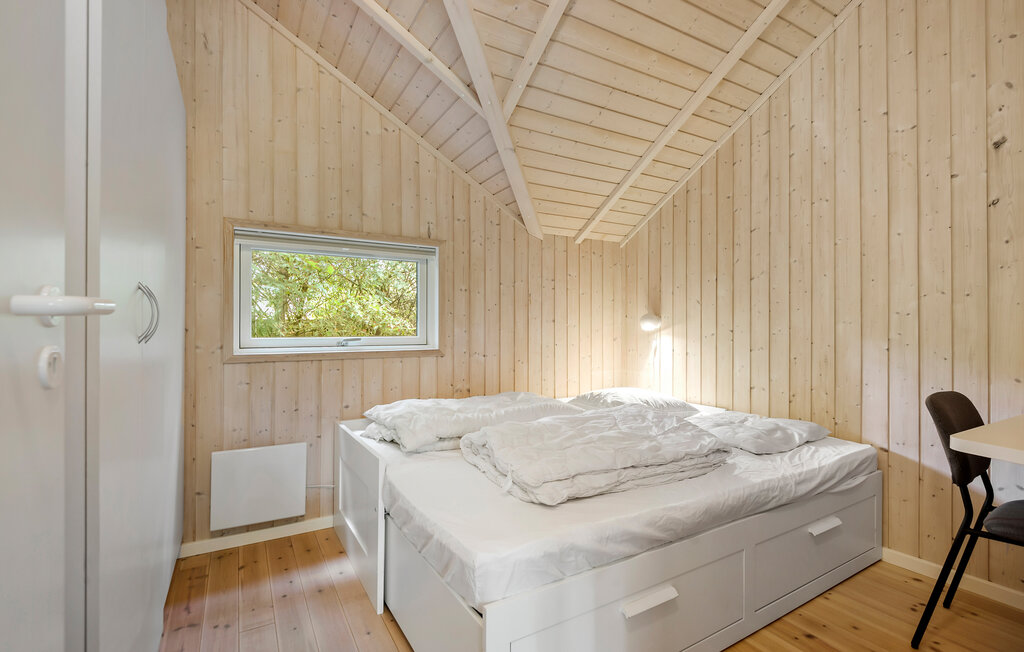 Feriehuse - Kvie Sø , Danmark - P85067 12