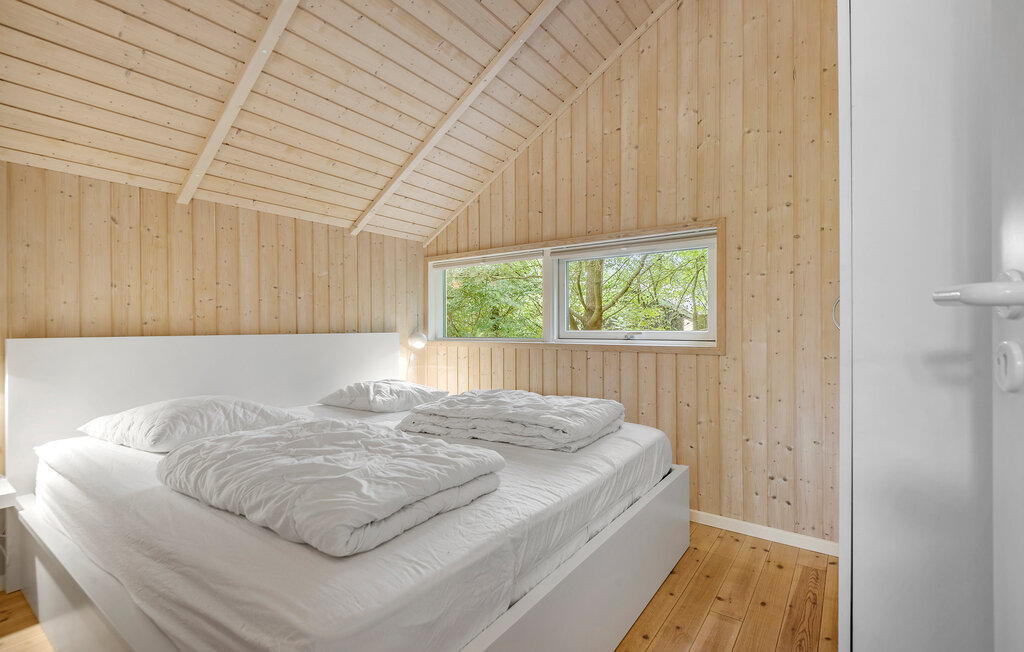 Feriehuse - Kvie Sø , Danmark - P85067 13