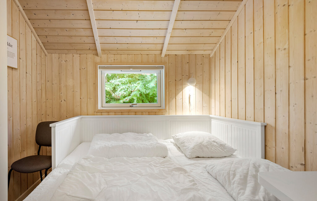 Feriehuse - Kvie Sø , Danmark - P85067 14