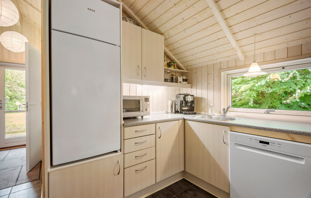 Feriehuse - Kvie Sø , Danmark - P85067 7