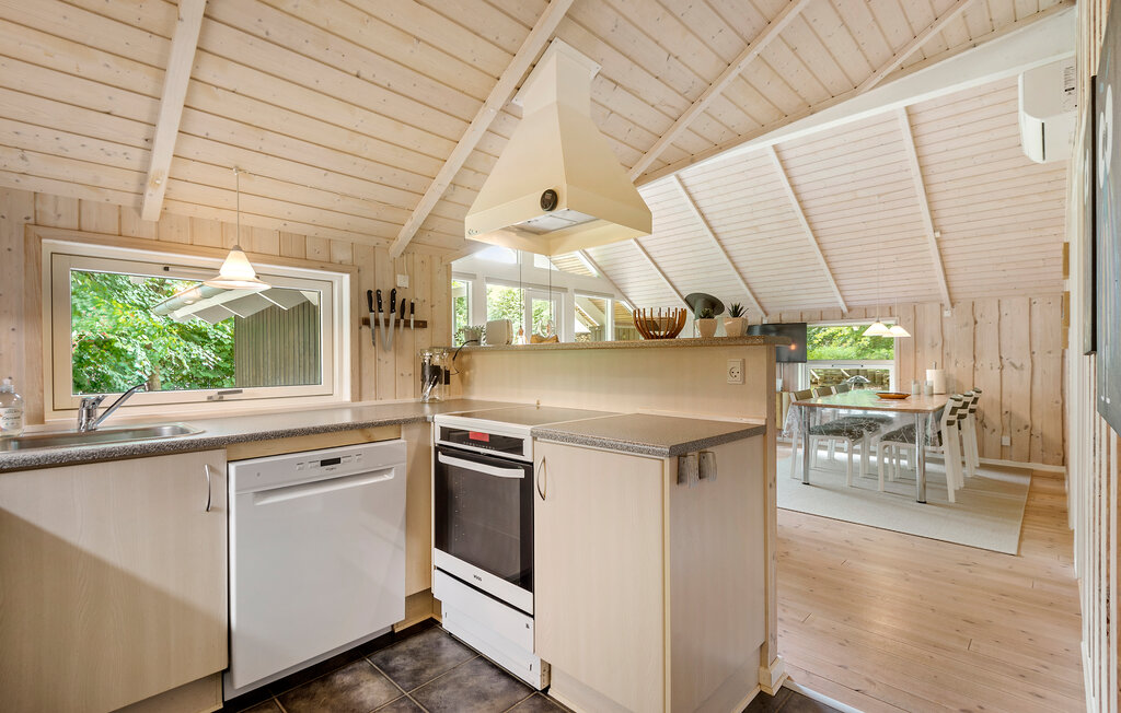 Feriehuse - Kvie Sø , Danmark - P85067 8