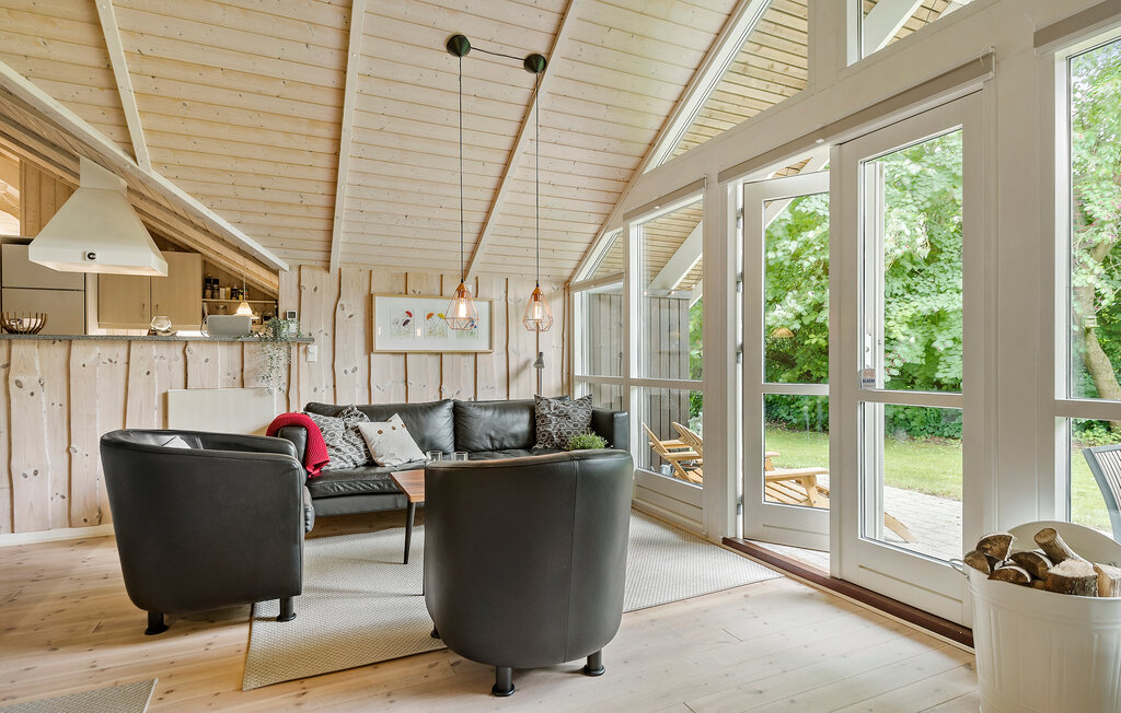 Feriehuse - Kvie Sø , Danmark - P85067 3
