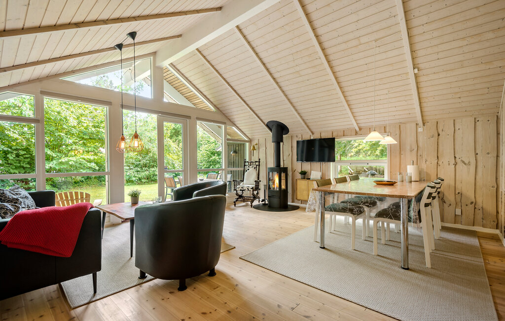 Feriehuse - Kvie Sø , Danmark - P85067 4