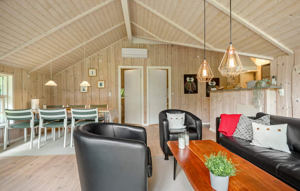 Feriehuse - Kvie Sø , Danmark - P85067 5