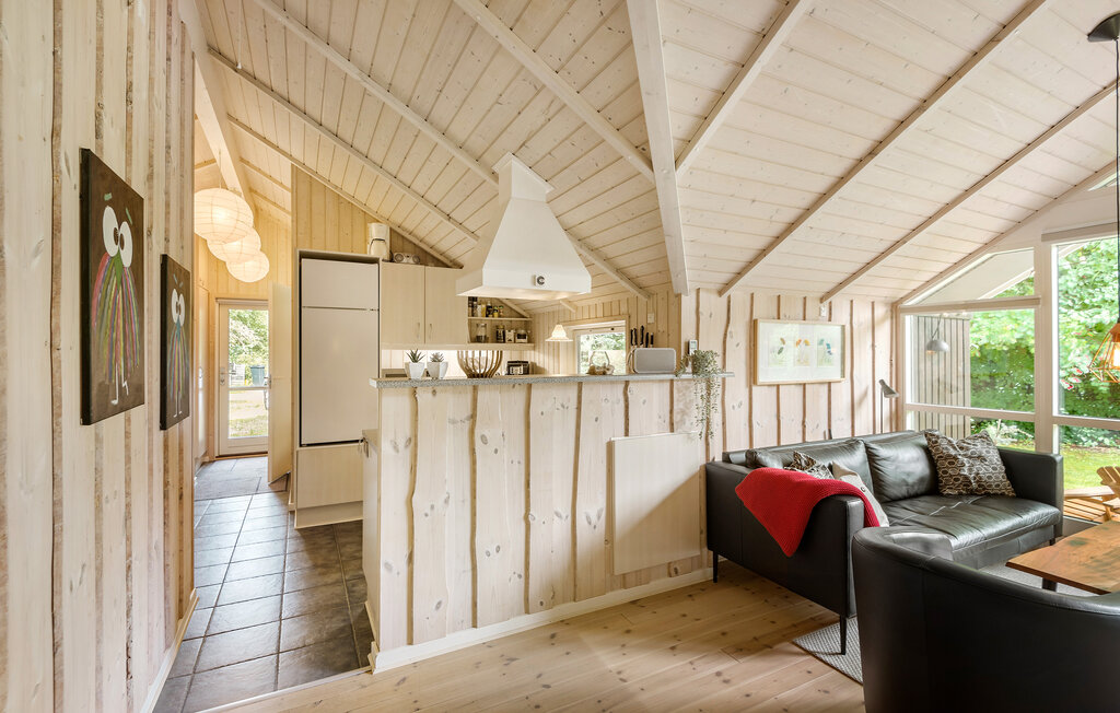 Feriehuse - Kvie Sø , Danmark - P85067 6