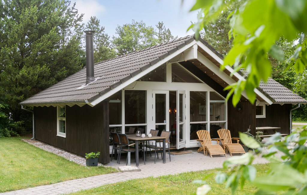 Feriehuse - Kvie Sø , Danmark - P85067 10