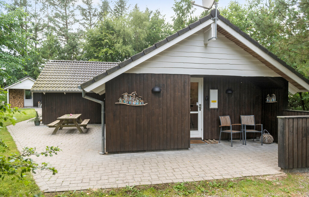 Feriehuse - Kvie Sø , Danmark - P85067 9