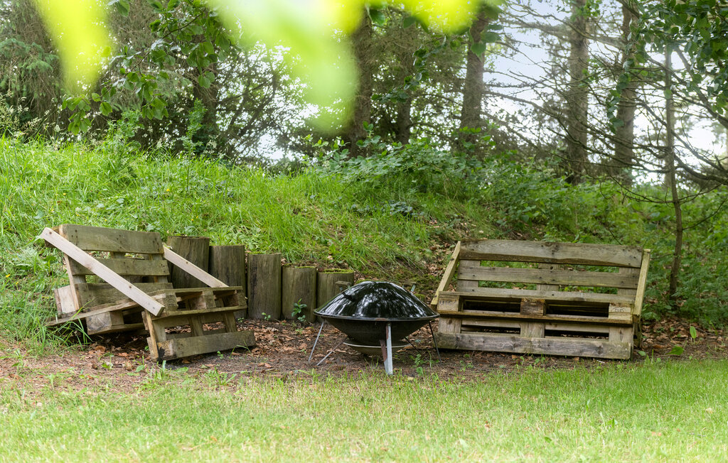 Feriehuse - Kvie Sø , Danmark - P85067 11