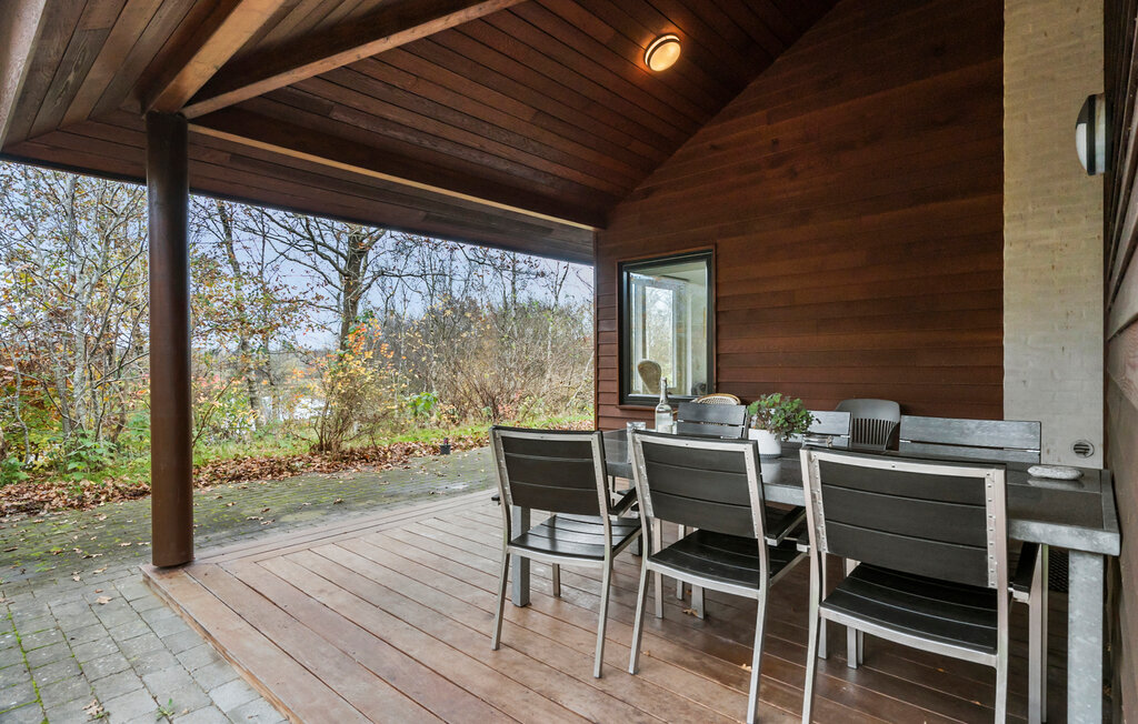 Domy wakacyjne - Skarrild , Dania - P85065 2