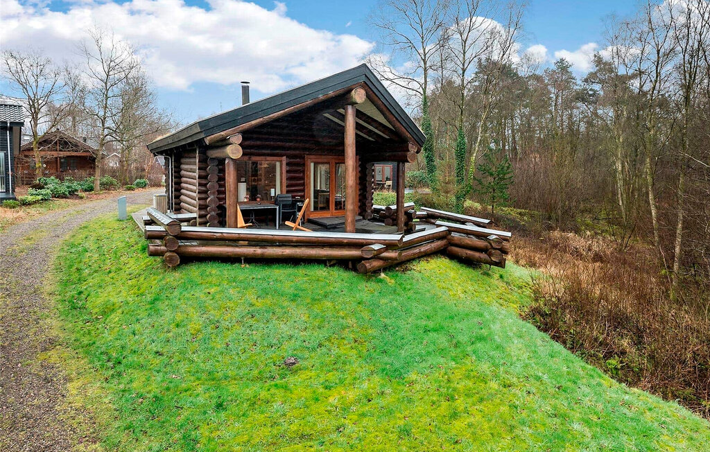 Feriehus - Skarrild , Danmark - P85058 2