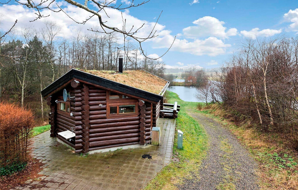 Feriehus - Skarrild , Danmark - P85058 8