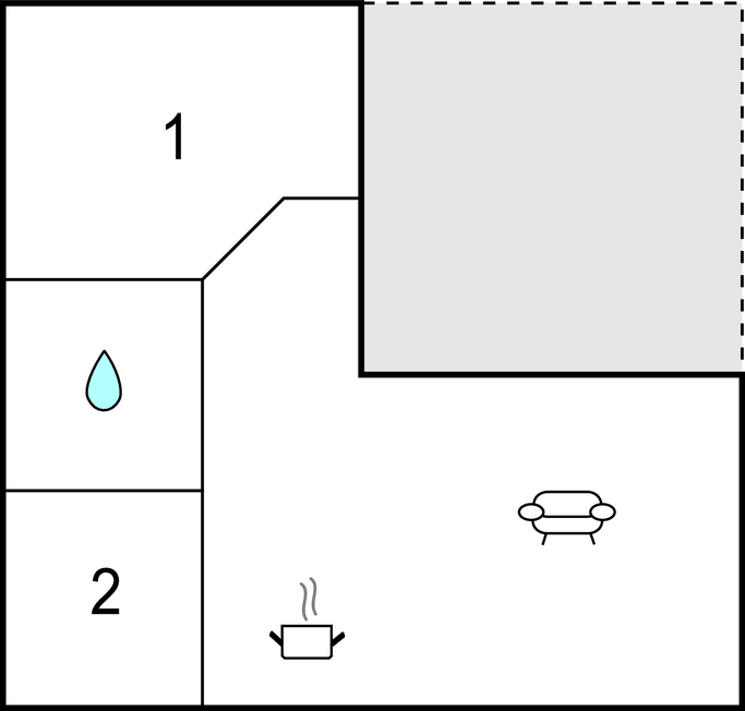 Domy wakacyjne - Skarrild , Dania - P85065 