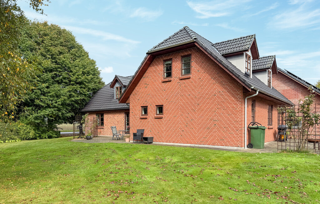 Feriehuse - Herning , Danmark - P85081 10