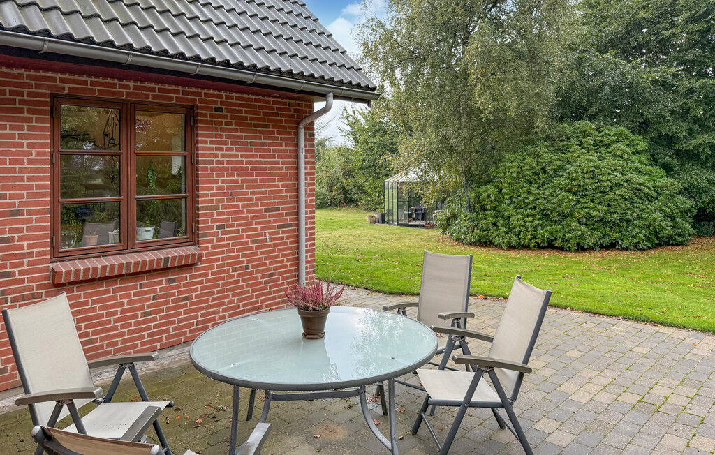 Feriehuse - Herning , Danmark - P85081 2