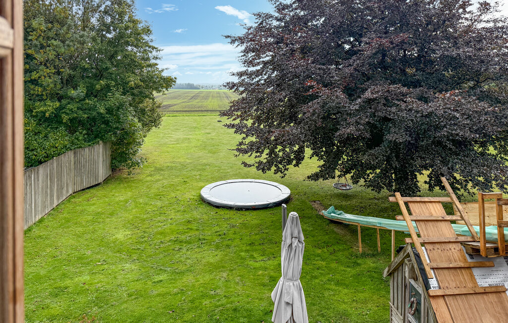 Feriehuse - Herning , Danmark - P85081 3