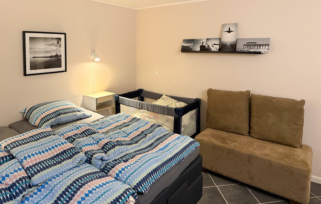 Ferienhaeuser - Ansager , Dänemark - P85079 21