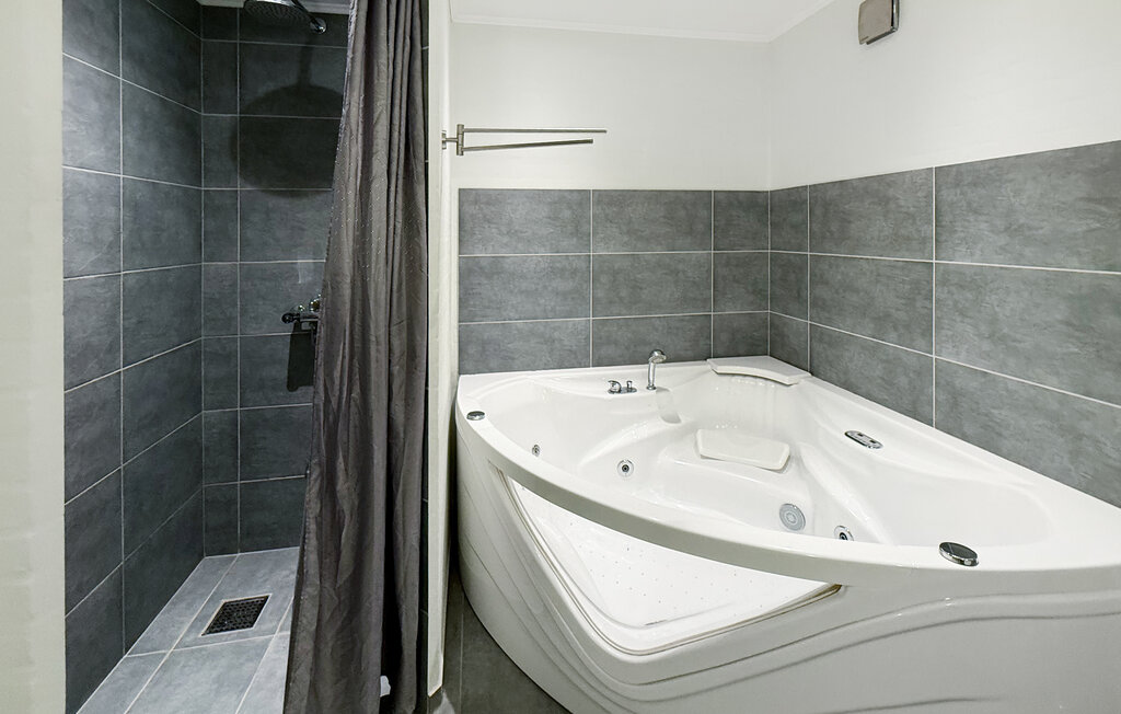 Ferienhaeuser - Ansager , Dänemark - P85079 8