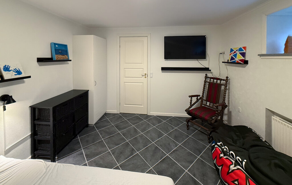 Ferienhaeuser - Ansager , Dänemark - P85079 24