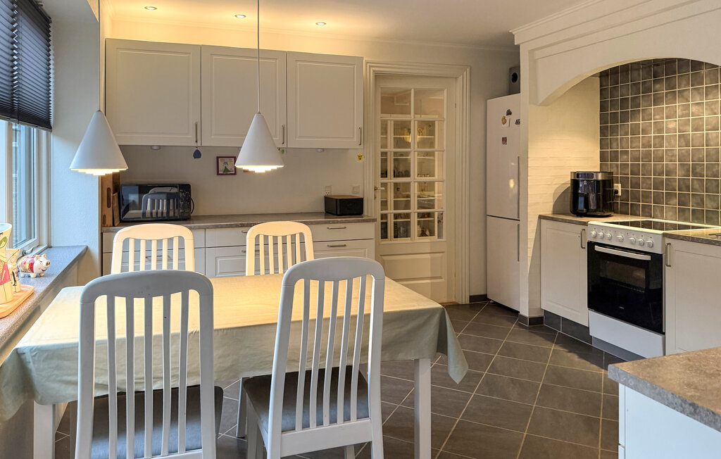 Ferienhaeuser - Ansager , Dänemark - P85079 6