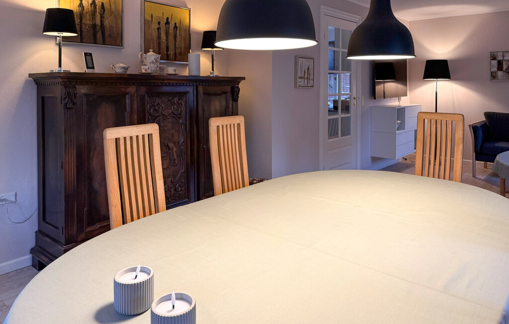 Ferienhaeuser - Ansager , Dänemark - P85079 13