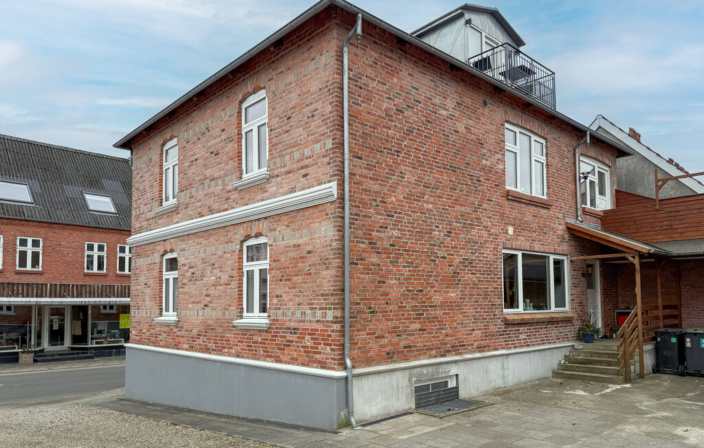 Ferienhaeuser - Ansager , Dänemark - P85079 10