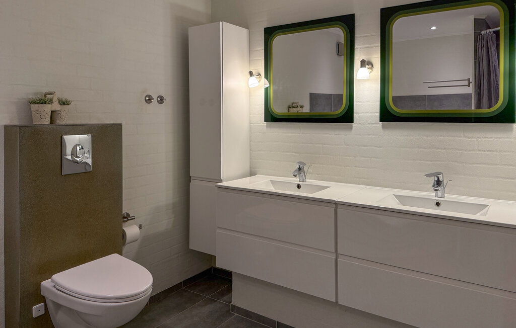 Ferienhaeuser - Ansager , Dänemark - P85079 25