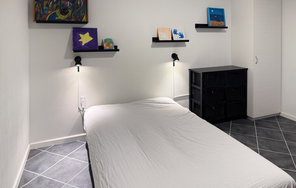 Ferienhaeuser - Ansager , Dänemark - P85079 22