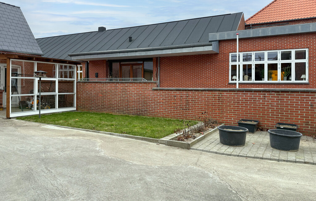 Ferienhaeuser - Ansager , Dänemark - P85079 12