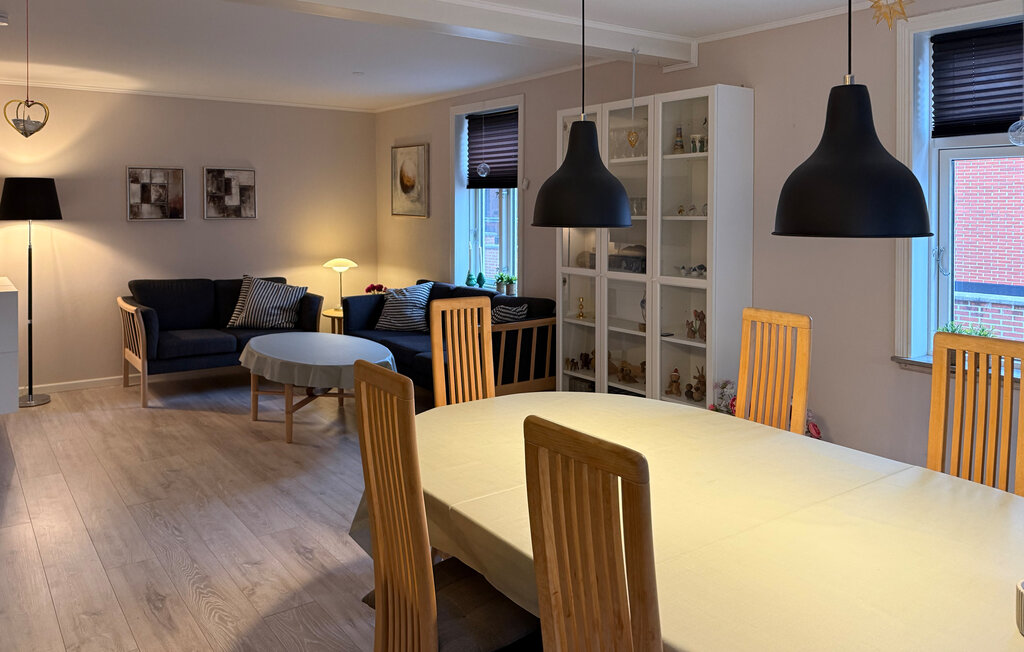 Ferienhaeuser - Ansager , Dänemark - P85079 5