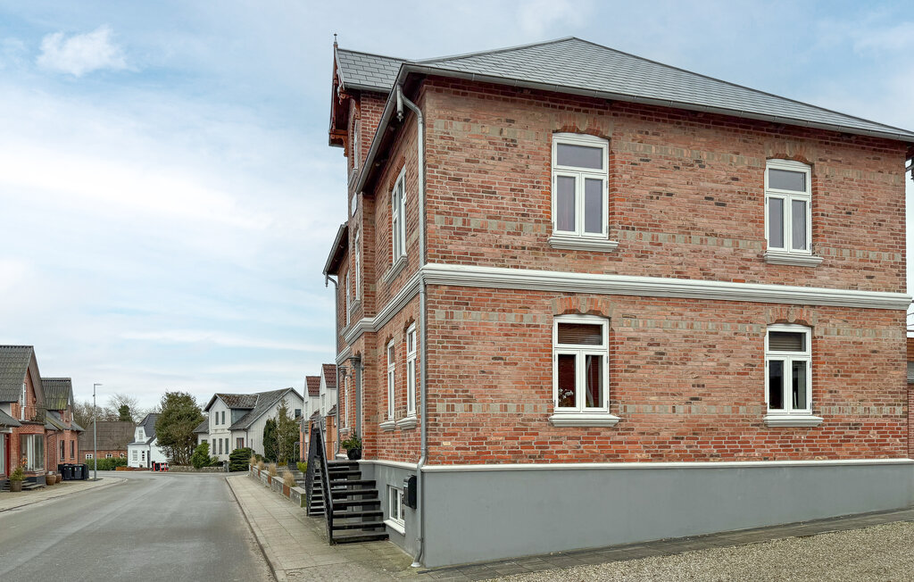 Ferienhaeuser - Ansager , Dänemark - P85079 9