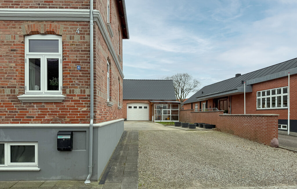 Ferienhaeuser - Ansager , Dänemark - P85079 11