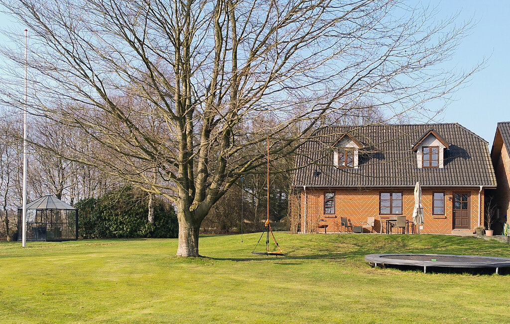 Feriehuse - Herning , Danmark - P85081 15