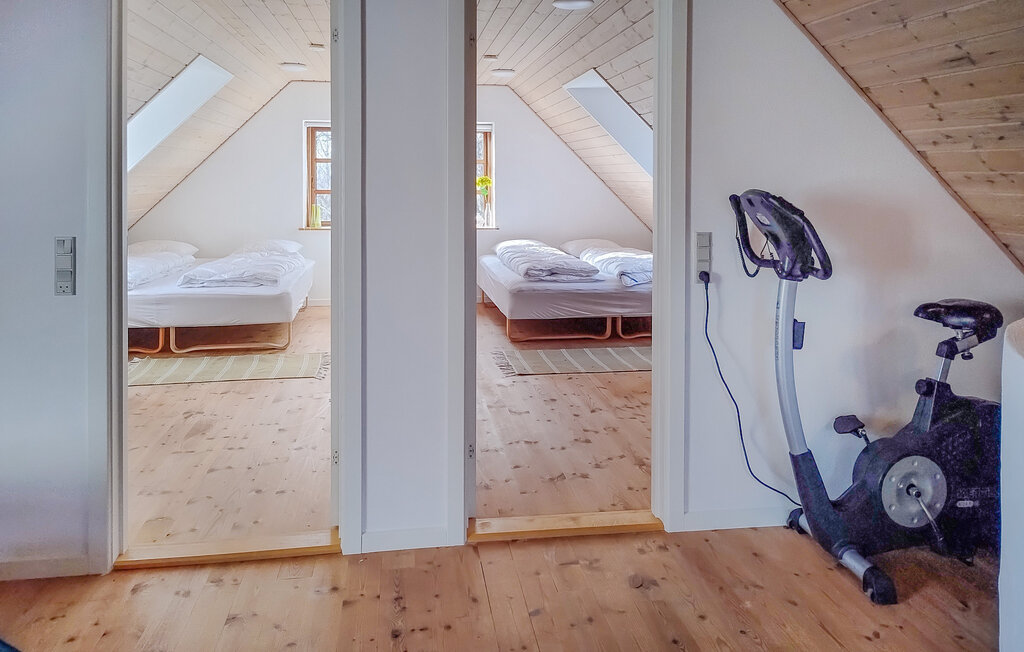 Feriehuse - Herning , Danmark - P85081 20