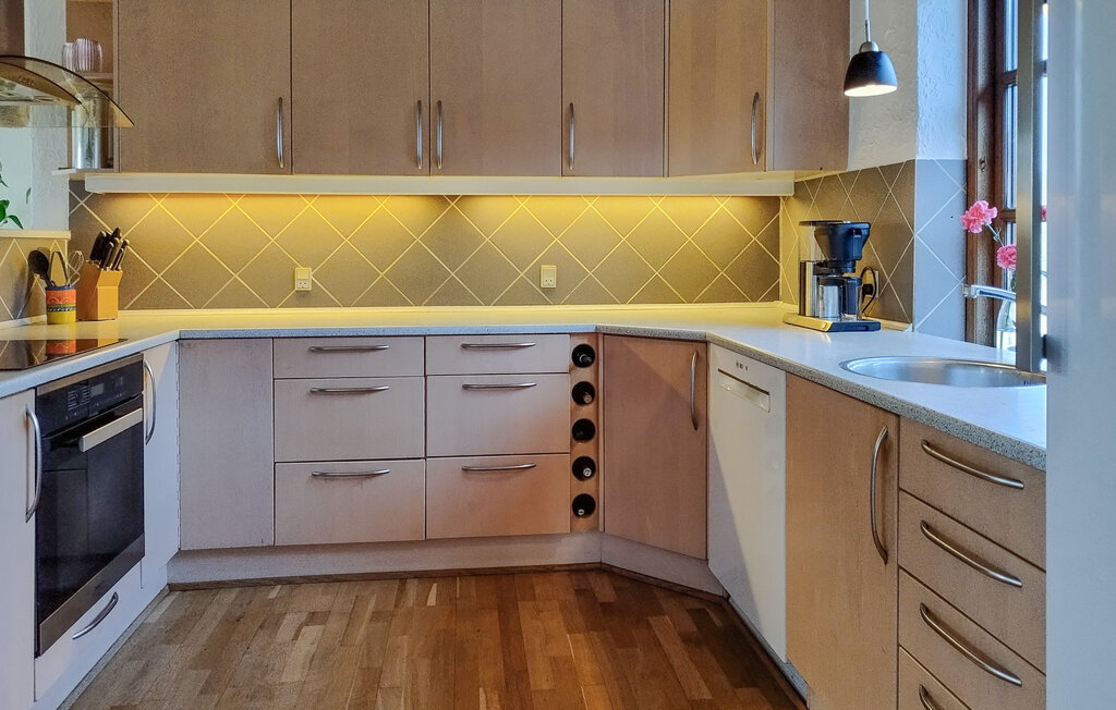 Feriehuse - Herning , Danmark - P85081 6