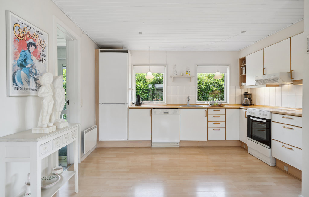 Location de vacances - Sunds Sø , Danemark - P92052 18