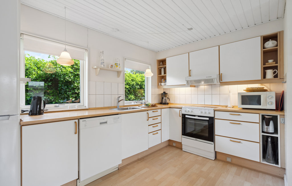 Location de vacances - Sunds Sø , Danemark - P92052 7