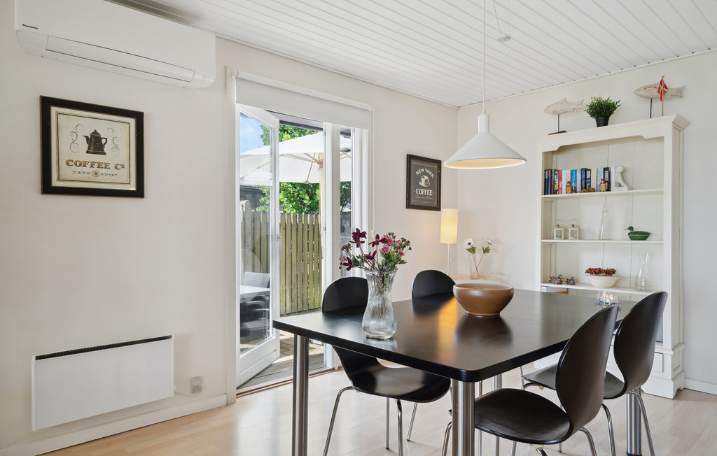 Location de vacances - Sunds Sø , Danemark - P92052 6