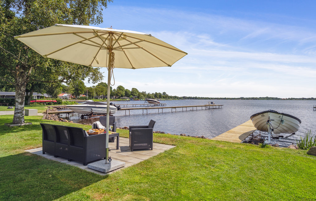 Location de vacances - Sunds Sø , Danemark - P92052 2