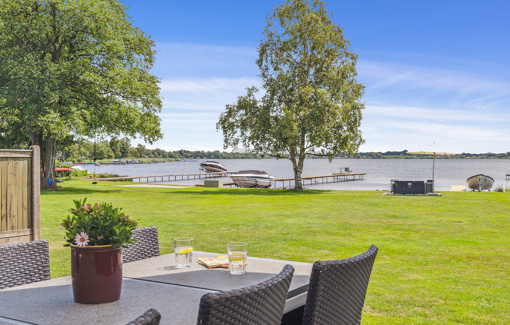 Location de vacances - Sunds Sø , Danemark - P92052 14