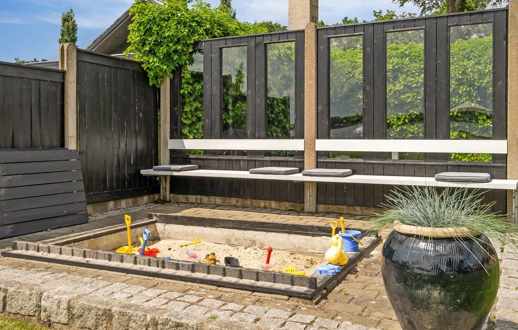 Location de vacances - Sunds Sø , Danemark - P92052 16