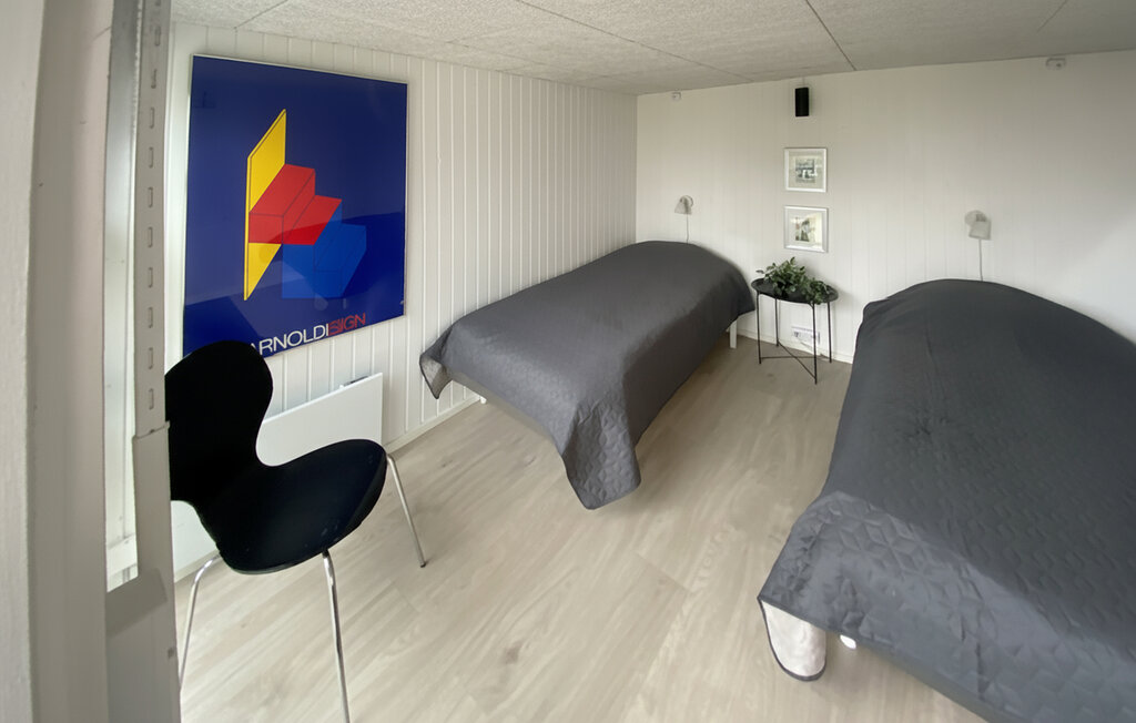 Location de vacances - Sunds Sø , Danemark - P92052 23